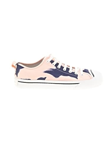 Burberry Unisex Low Top Sneakers (view 1)