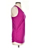 Athleta Purple Active Tank Size S - photo 4