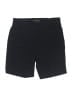 Hilary Radley Polka Dots Black Shorts Size M - photo 1