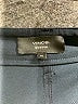 Vince. Solid Black Casual Pants Size 32 waist - photo 7