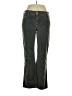 Levi's Green Casual Pants Size 16 - photo 1