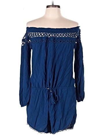 Green Dragon Romper (view 1)