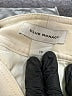 Club Monaco Ivory Casual Pants Size 10 - photo 7