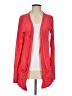 Assorted Brands Red Cardigan Size S (estimated) - photo 1