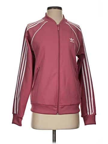 Adidas Track Jacket (view 1)