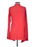 Assorted Brands Red Cardigan Size S (estimated) - photo 2