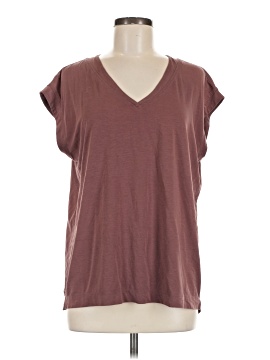 Athleta Sleeveless T-Shirt (view 1)