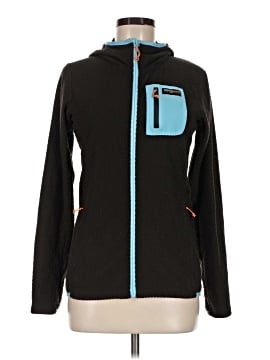 Assorted Brands Zip Up Hoodie (view 1)