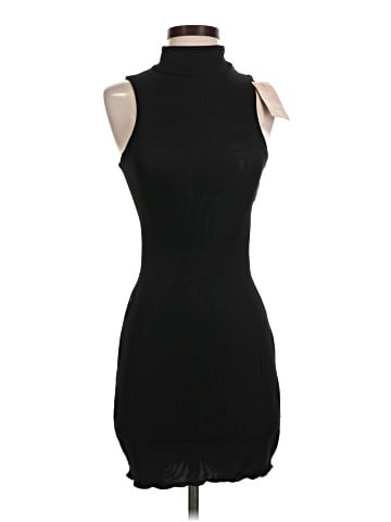 Tiger Mist Cocktail Dress (view 1)
