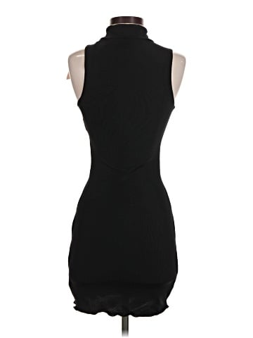 Tiger Mist Cocktail Dress (view 2)