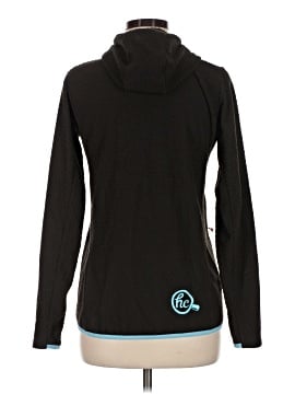 Assorted Brands Zip Up Hoodie (view 2)