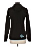 Assorted Brands 100% Polyester Black Zip Up Hoodie Size M - photo 2