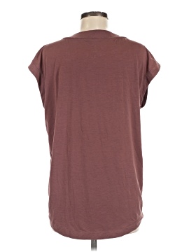 Athleta Sleeveless T-Shirt (view 2)