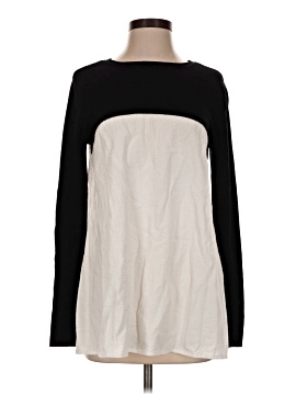 Zara Long Sleeve Top (view 1)