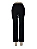 IZOD Solid Black Dress Pants Size 12 - photo 1