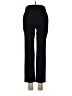 IZOD Solid Black Dress Pants Size 12 - photo 2