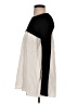Zara Black Long Sleeve Top Size S - photo 5