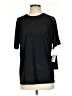 TYR Black Active T-Shirt Size Sm (32) - photo 1