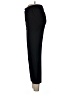 IZOD Solid Black Dress Pants Size 12 - photo 5