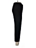 IZOD Solid Black Dress Pants Size 12 - photo 4