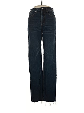 Pilcro Jeans (view 1)
