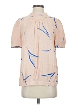 BA&SH Short Sleeve Turtleneck (view 1)