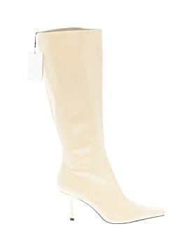Zara Boots (view 1)