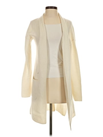 Vineyard Vines Cashmere Cardigan (view 1)