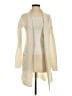 Vineyard Vines 100% Cashmere Ivory Cashmere Cardigan Size XS - photo 1