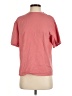 DAZY Pink Short Sleeve T-Shirt Size S - photo 1