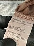 Shein 100% Polyester Tan Cocktail Dress Size XS - photo 8