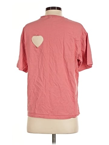 DAZY Short Sleeve T-Shirt (view 2)