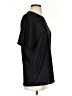 TYR Black Active T-Shirt Size Sm (32) - photo 4