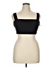 Active by Old Navy Black Sports Bra Size XL - photo 1