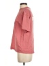 DAZY Pink Short Sleeve T-Shirt Size S - photo 5