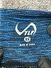 TLF Color Block Blue Active Pants Size XS - photo 7