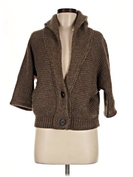 Massimo Dutti Cardigan (view 1)