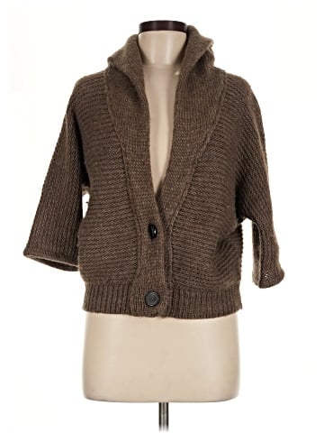 Massimo Dutti Cardigan (view 1)