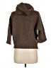 Massimo Dutti Brown Cardigan Size M - photo 2