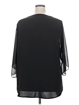 Scomchic 3/4 Sleeve Blouse (view 2)