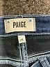 Paige Blue Jeans Size 28 waist - photo 7