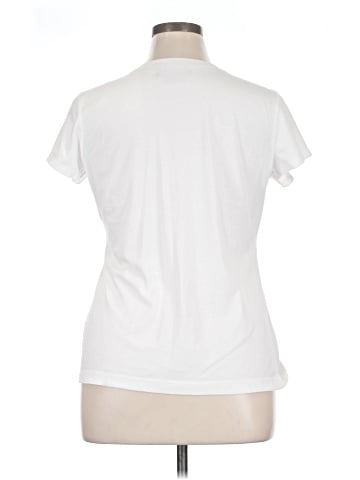Tek Gear Short Sleeve T-Shirt (view 2)