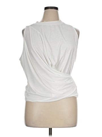 Calia Sleeveless T-Shirt (view 1)