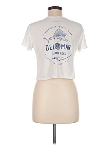 Assorted Brands Short Sleeve T-Shirt (view 2)
