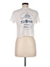Assorted Brands Ivory Short Sleeve T-Shirt Size M - photo 2