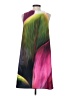 Unbranded Tropical Purple Cocktail Dress Size S - photo 2
