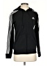 Adidas Black Track Jacket Size S - photo 1