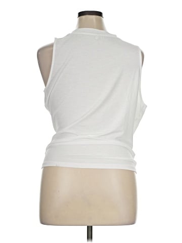 Calia Sleeveless T-Shirt (view 2)