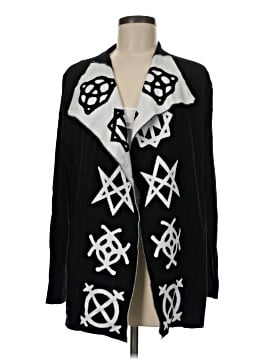 Jawbreaker Cardigan (view 1)