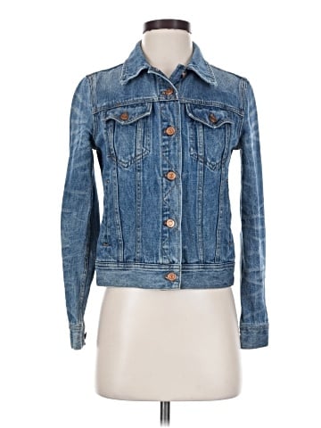 J.Crew Denim Jacket (view 1)
